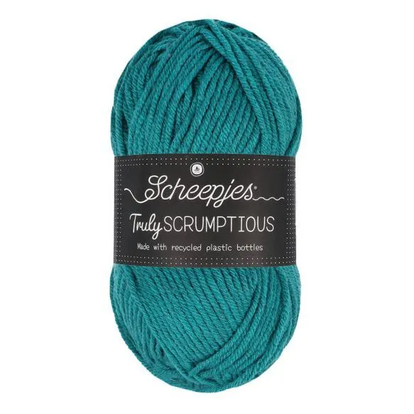 Scheepjes Truly Scrumptious